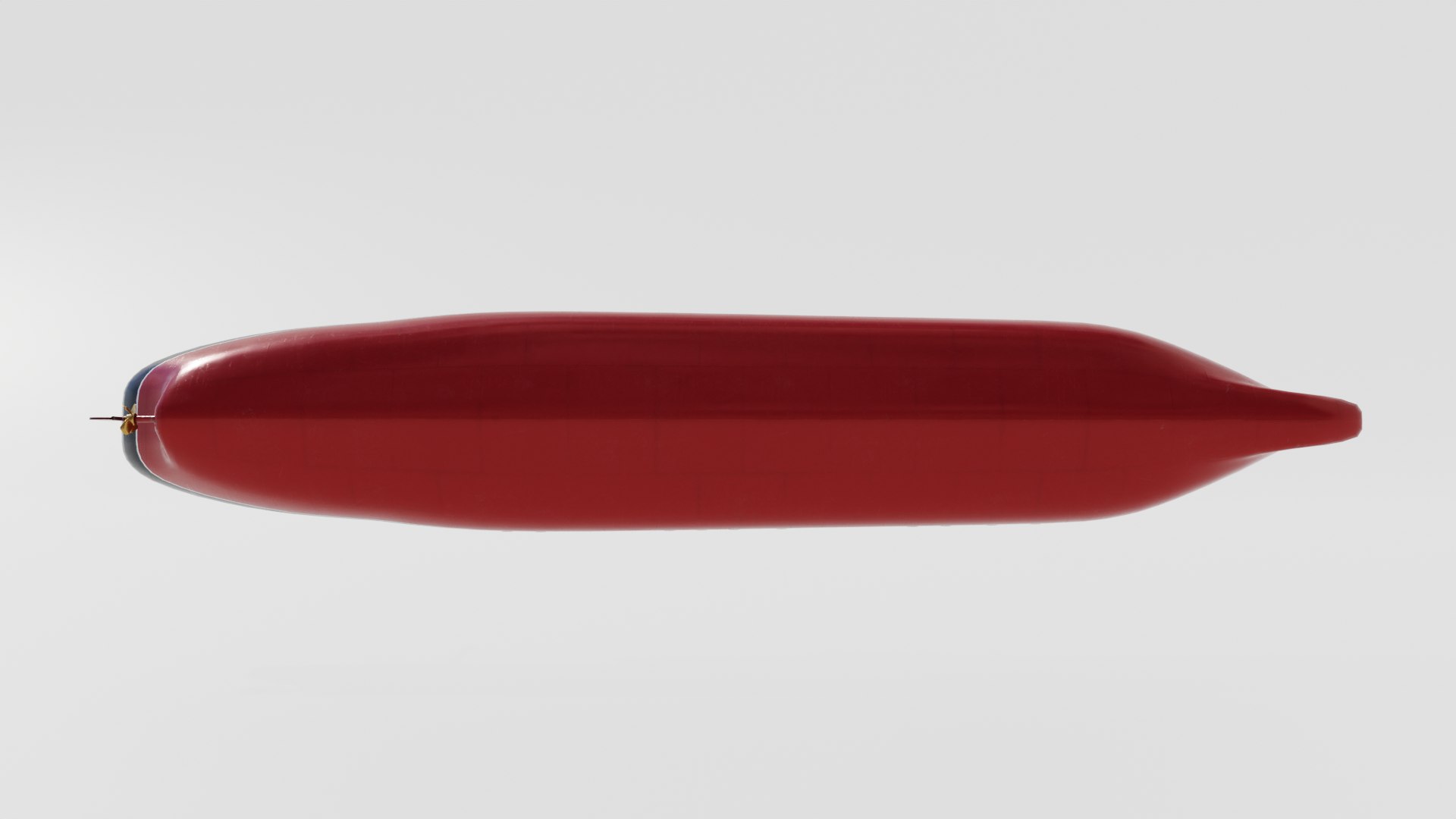 3D Exploration Ship Model - TurboSquid 2153872