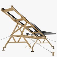 Kamikaze Drone UAV Catapult 05
