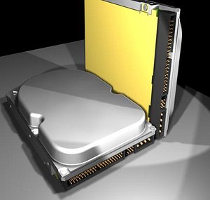 hard disk max