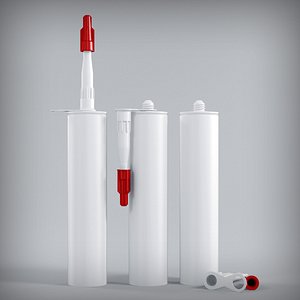 Sealant tube