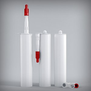 Sealant tube