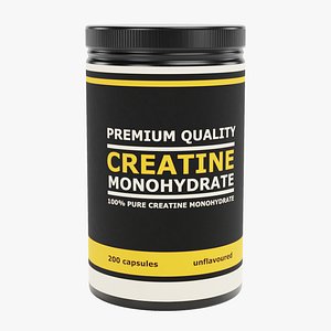 Creatine