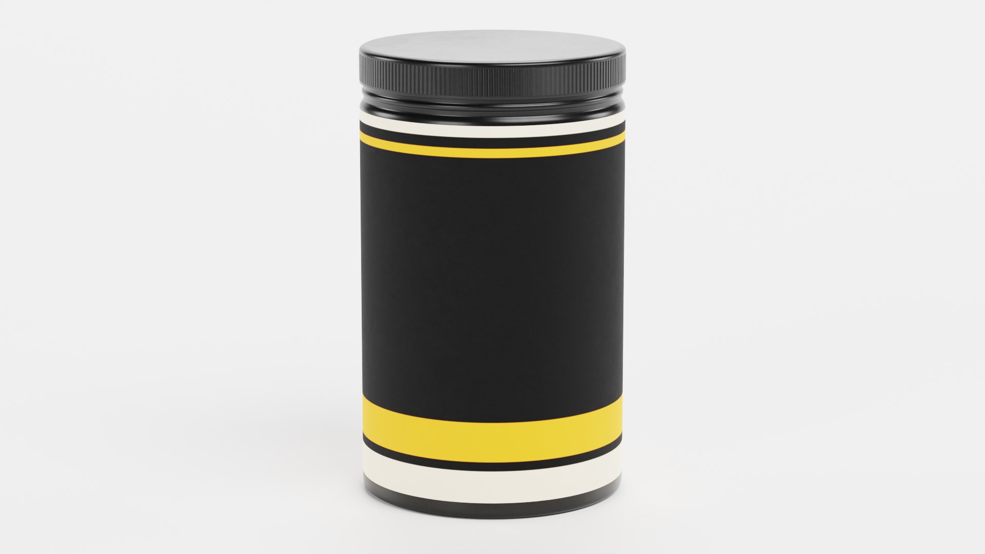 Creatine 3D - TurboSquid 2082101