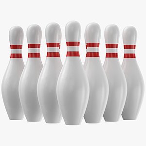 Bowling Pins