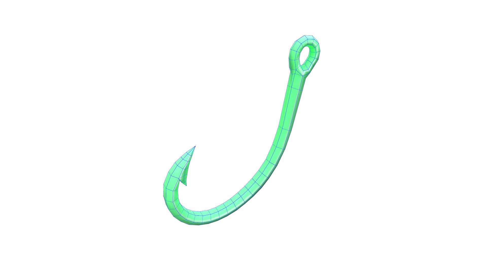 3D basic fishing hook model https://p.turbosquid.com/ts-thumb/NJ/QAj9yG/Choo3L2X/screenshot054/png/1593345806/1920x1080/fit_q87/c354fc0b8189936e071057b43a29fff348d5194e/screenshot054.jpg