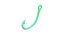 Basic fishing Hook