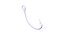 Basic fishing Hook