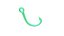 Basic fishing Hook
