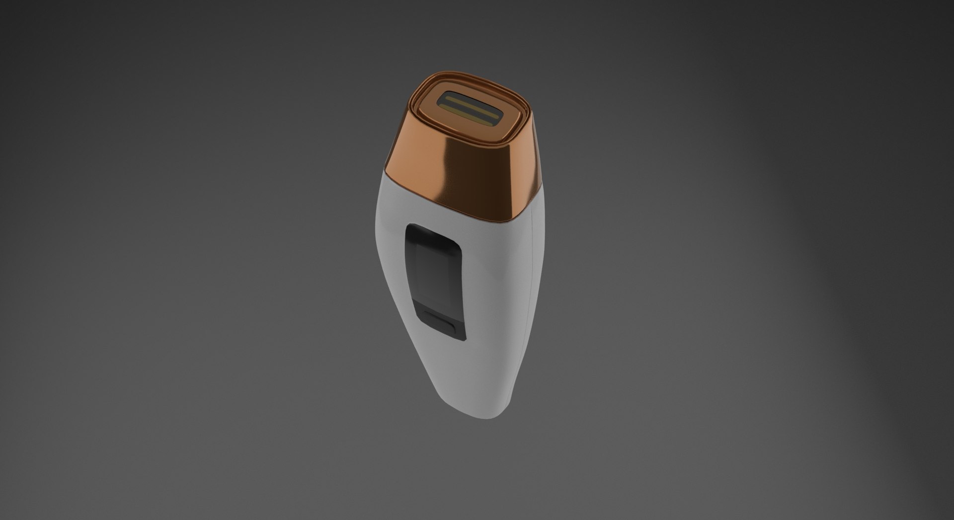 3D Bork Photo Epilator - TurboSquid 1487782