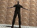 human male soldier max