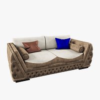 Zanaboni Giada Sofa