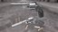 Colt Anaconda 44 Magnum