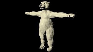 maya urso polar
