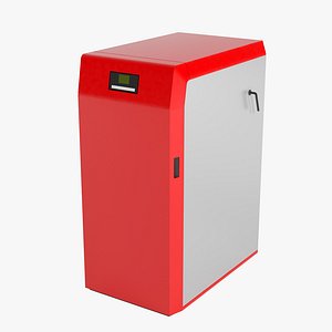 Oil Heater