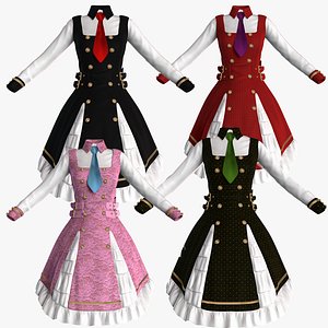 Lolita Dress