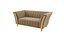 Adora Diamante Loveseat sofa