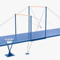 Uneven Bars
