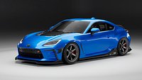 Toyota GR86 Varis