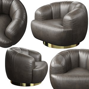 giopagani ornella armchair model