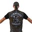 Biker Man Rigged 2 con piel modelo 3D