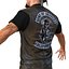 Biker Man Rigged 2 con piel modelo 3D