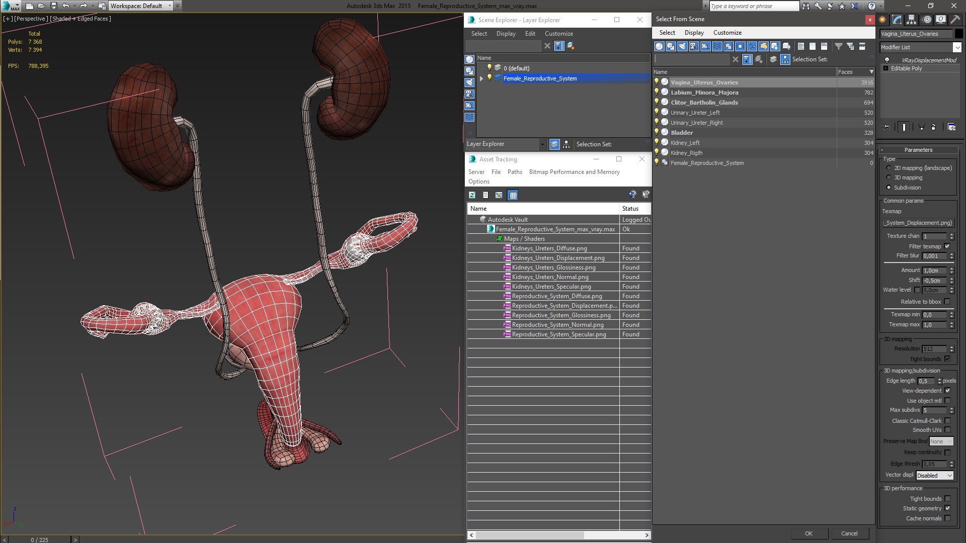 3D model Female Reproductive System https://p.turbosquid.com/ts-thumb/NJ/ueOi6K/4l/femalereproductivesystem3dmodel025/jpg/1641993094/1920x1080/fit_q87/a440dec84a23d51970c3d7a84b67e695158d1cf3/femalereproductivesystem3dmodel025.jpg