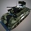 Coleção de tanques V13