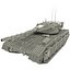 Coleção de tanques V13