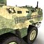 Coleção de tanques V13