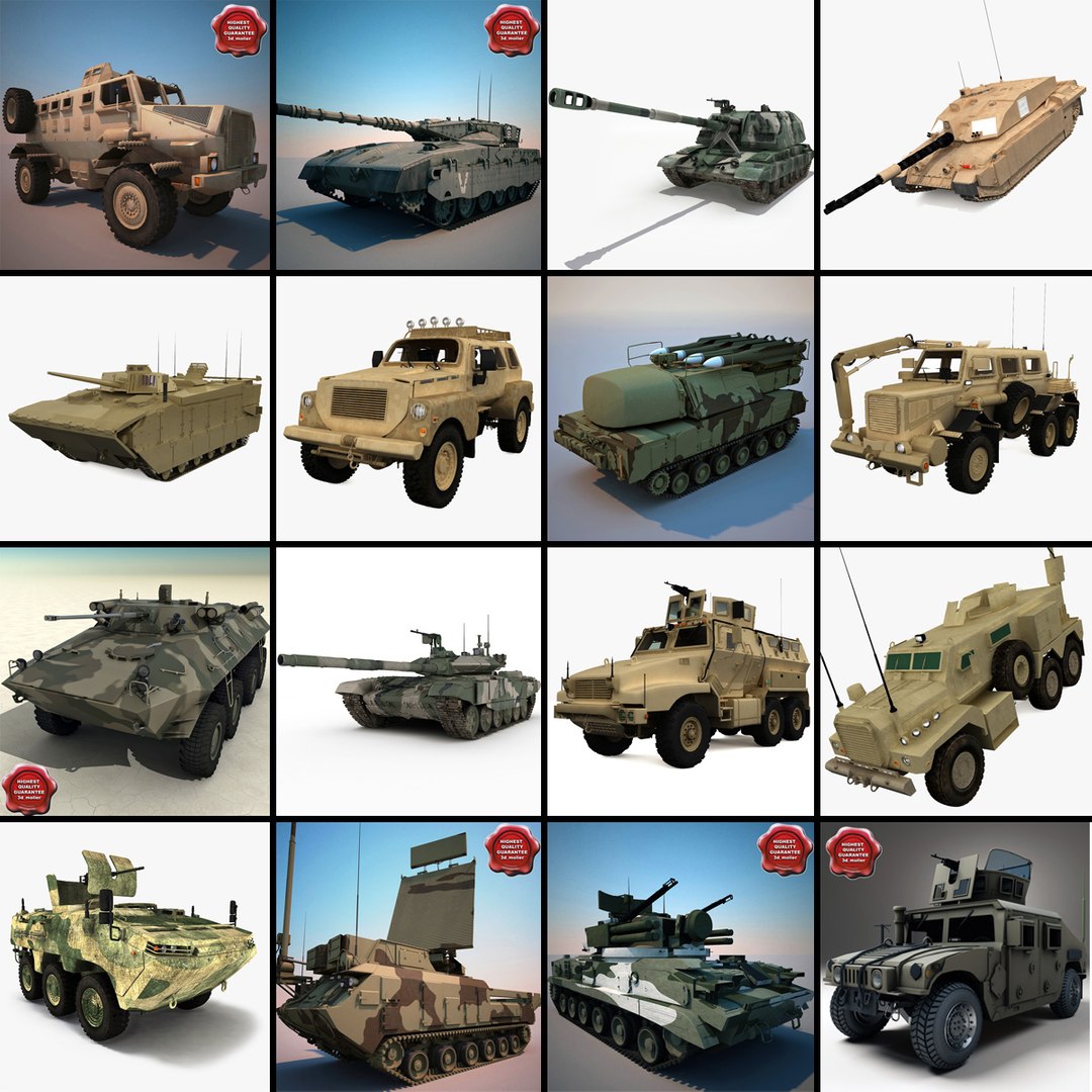 tanks v13 3d model https://p.turbosquid.com/ts-thumb/NJ/uyOmhy/j5G7vHQ8/tanks_collection_v13_000/jpg/1333109197/1920x1080/fit_q87/166434ac2397eb81ae7796ee1ba932485d4f90be/tanks_collection_v13_000.jpg
