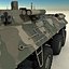 Coleção de tanques V13