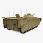 Coleção de tanques V13