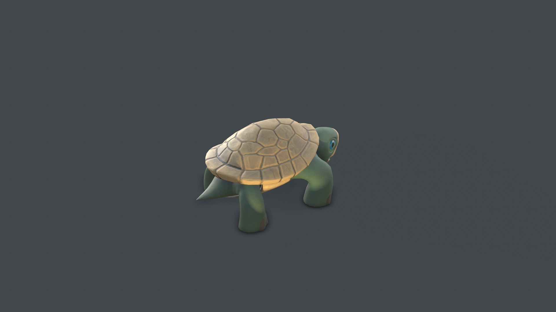 3D turtle reptile model https://p.turbosquid.com/ts-thumb/NJ/w49GiD/qUrjCvA4/screenshot005/jpg/1596457892/1920x1080/fit_q87/65fbe3e0d5a692b44c2533aca8f4c7c2392aefb7/screenshot005.jpg
