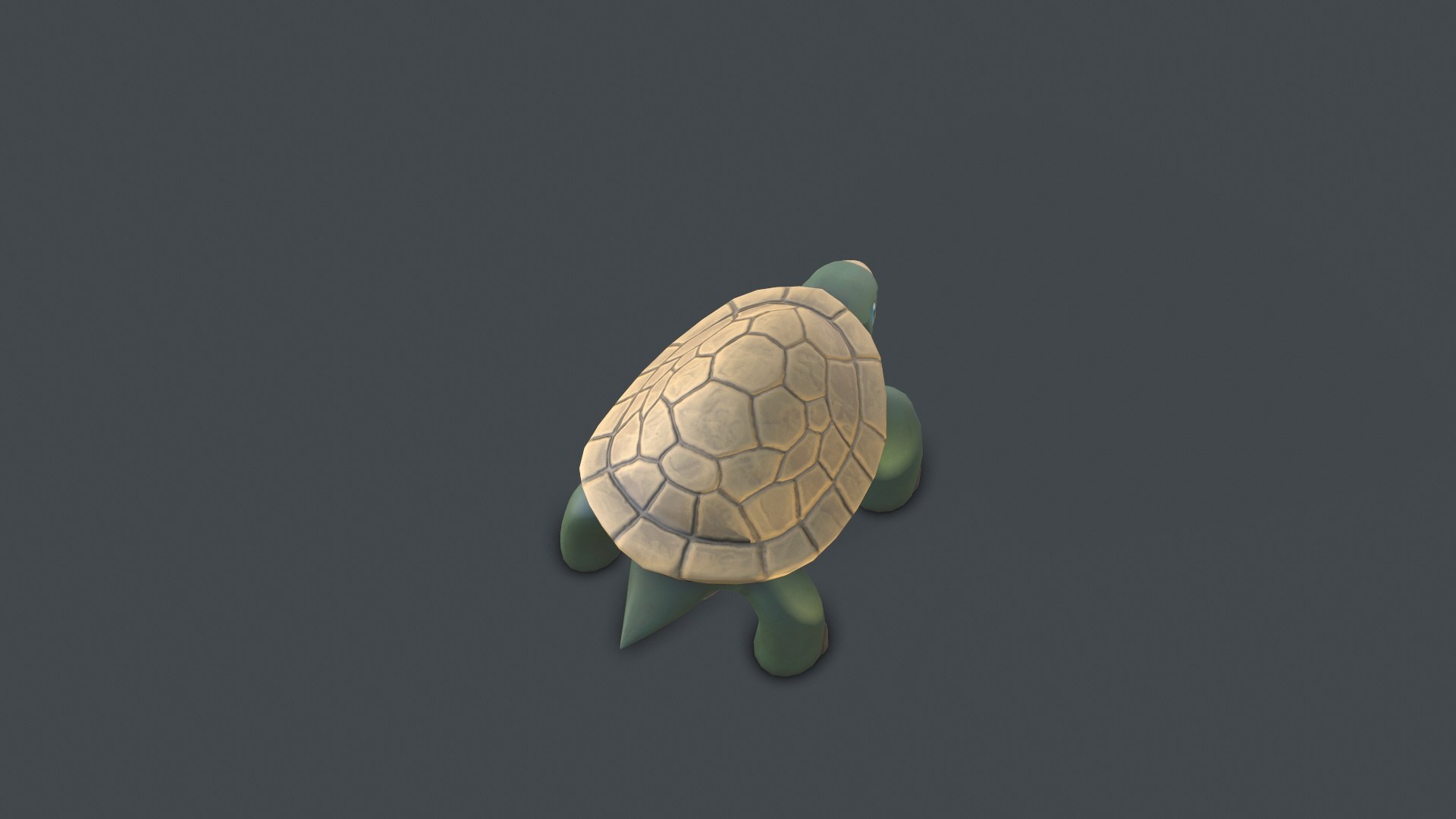 3D turtle reptile model https://p.turbosquid.com/ts-thumb/NJ/w49GiD/rUAbA9i4/screenshot003/jpg/1596457871/1920x1080/fit_q87/406a9912f39b9a8211c4e278fd0a7dbb1dfbb3a4/screenshot003.jpg