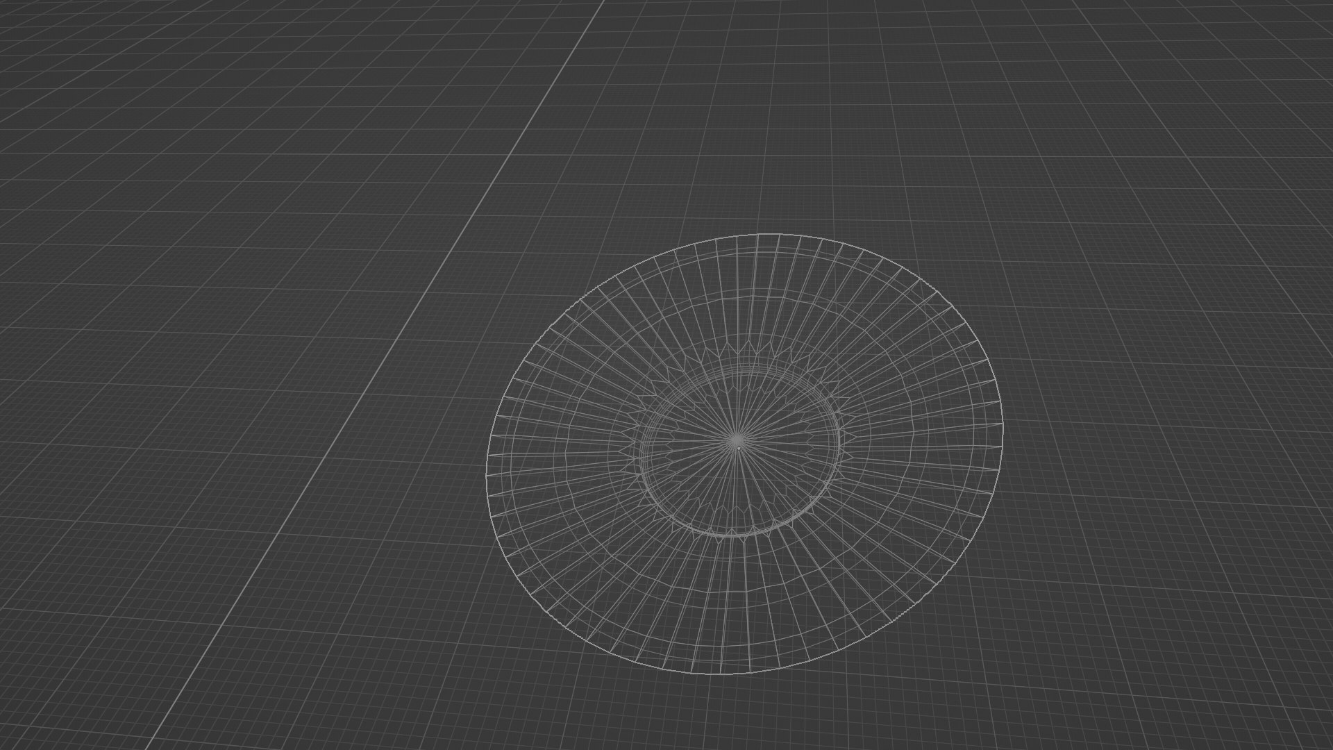 3D Tea Plate TurboSquid 2123772