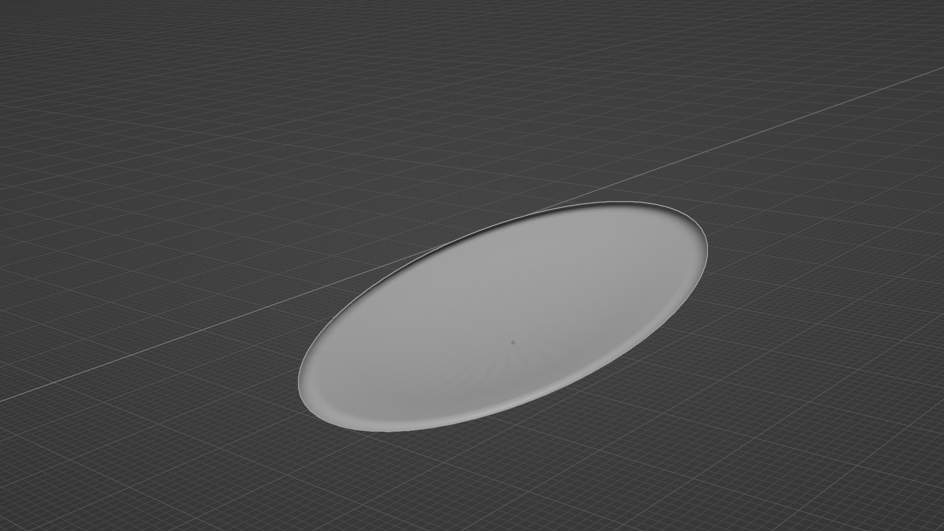 3D Tea Plate TurboSquid 2123772