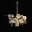 Gaetano Sciolari Chandelier