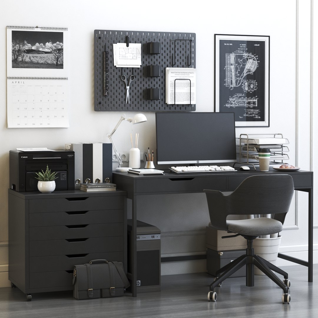 office desk chair 3D https://p.turbosquid.com/ts-thumb/NK/1x43nJ/RLyQqRDa/office_workplace_15_preview_1/jpg/1596065157/1920x1080/fit_q87/fdeb89dc5e3594fa032f284fab664e0ac85fe9e8/office_workplace_15_preview_1.jpg
