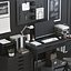 IKEA office workplace 15