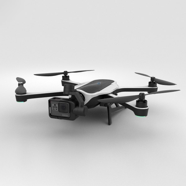 Gopro karma drone cheap review