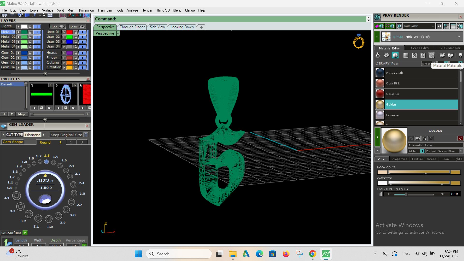 3D number 6 pendant https://p.turbosquid.com/ts-thumb/NK/6LjIyP/Ub/screenshot766/png/1764440778/1920x1080/fit_q87/a104342ce2230f783dfffe9c3009f0837b2861d7/screenshot766.jpg