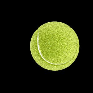 Tennis Ball