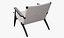 Fauteuil CH25 (4 options)