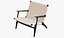 Fauteuil CH25 (4 options)