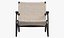 Fauteuil CH25 (4 options)