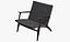 Fauteuil CH25 (4 options)