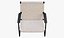 Fauteuil CH25 (4 options)