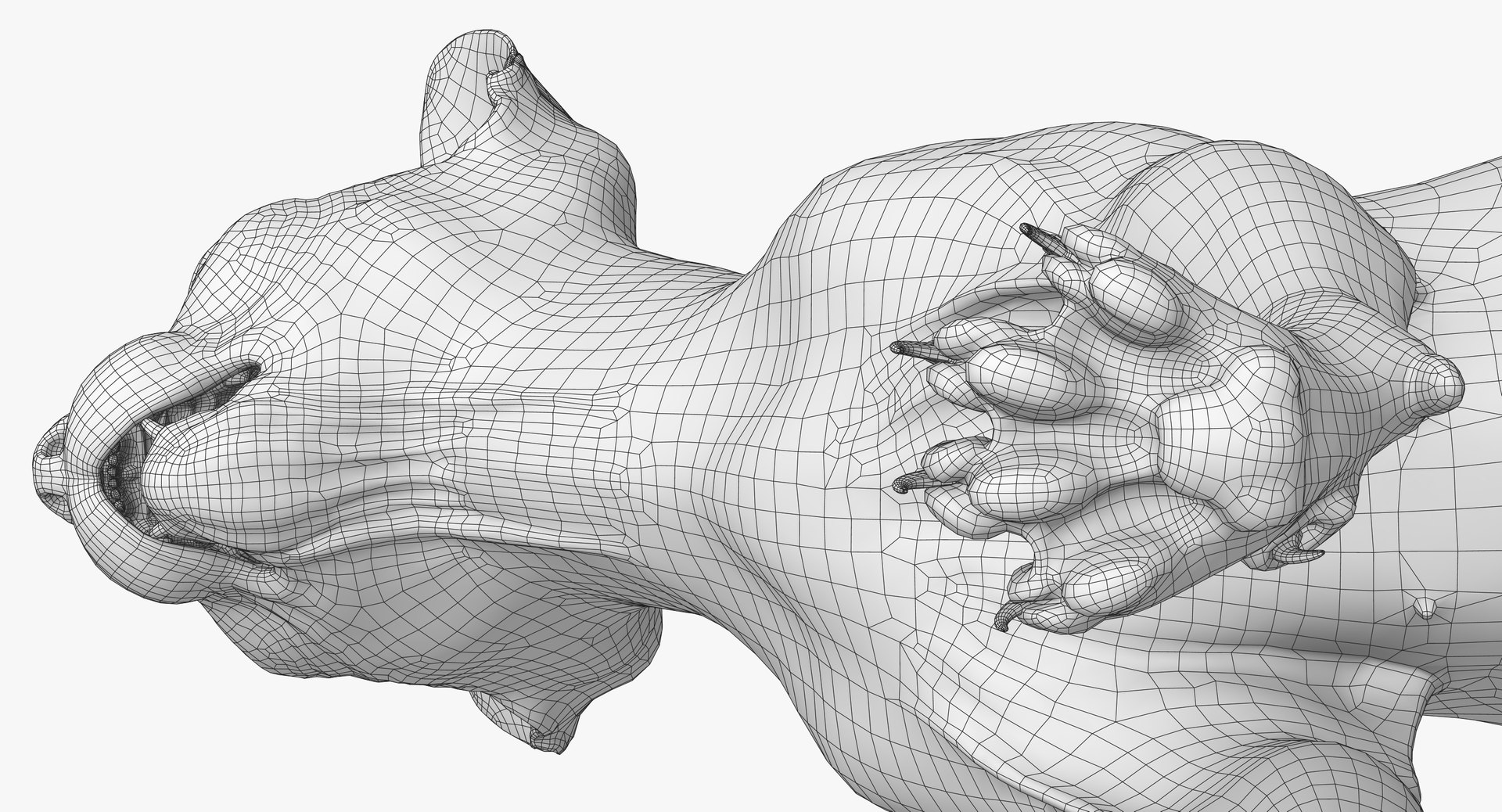 sphynx cat 3D model https://p.turbosquid.com/ts-thumb/NK/CoaZJO/XpWQgLv3/spnynx_wireframe_08/jpg/1555937860/1920x1080/fit_q87/cd4636b24ef6ab5cb6e822ee63690e6ccbd06da3/spnynx_wireframe_08.jpg