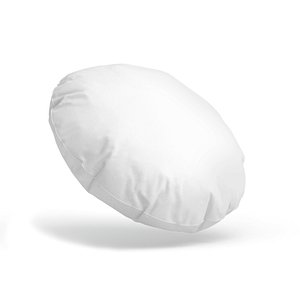 3D Round Bed Pillow - sleeping cushion