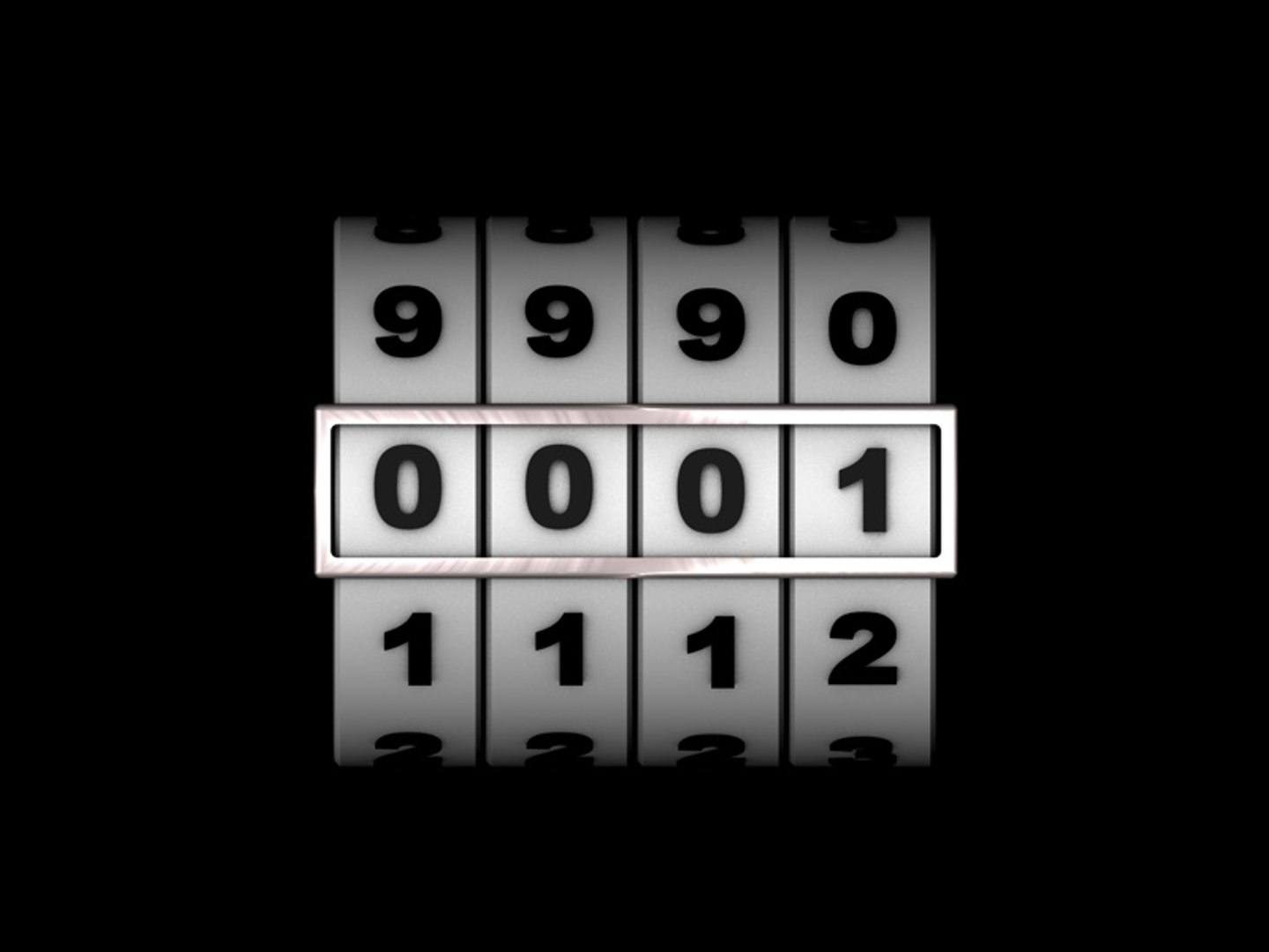 Countdown C4d